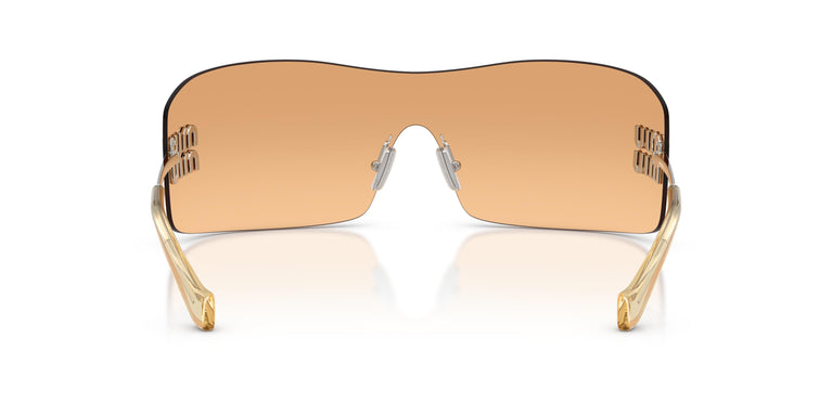 Miu Miu MU B53S 1BC80Y 0