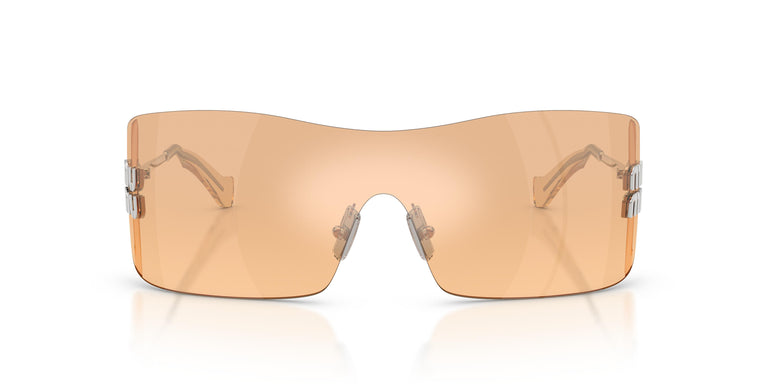 Miu Miu MU B53S 1BC80Y 0