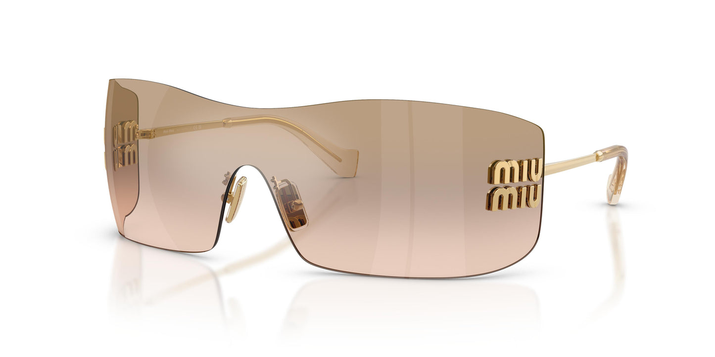 Miu Miu MU B53S 5AK20P 0