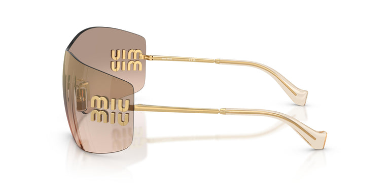 Miu Miu MU B53S 5AK20P 0
