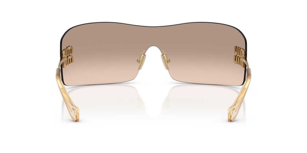 Miu Miu MU B53S 5AK20P 0