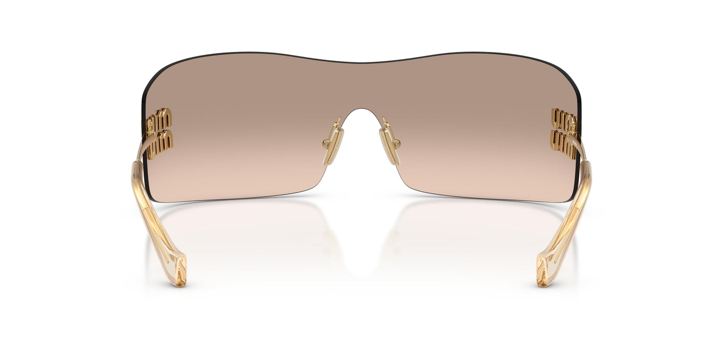Miu Miu MU B53S 5AK20P 0