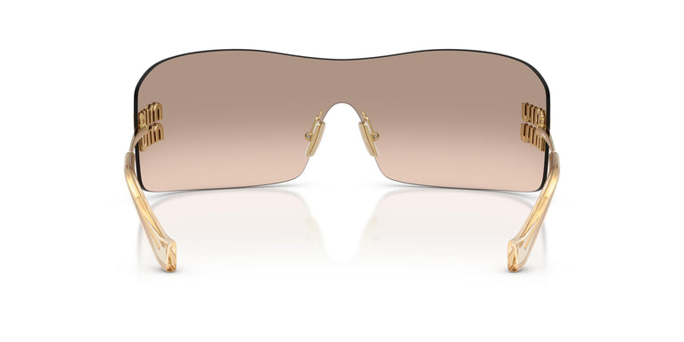 Miu Miu MU B53S 5AK20P 0