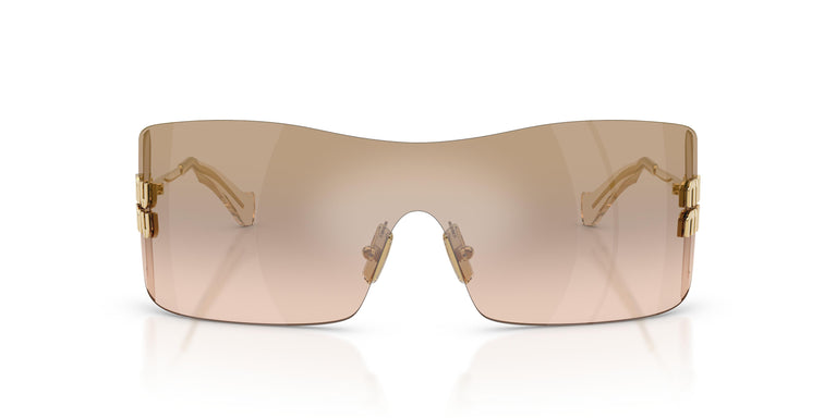 Miu Miu MU B53S 5AK20P 0