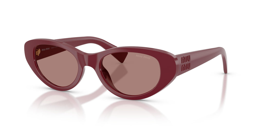 Miu Miu MU C03SU 25R60B 51