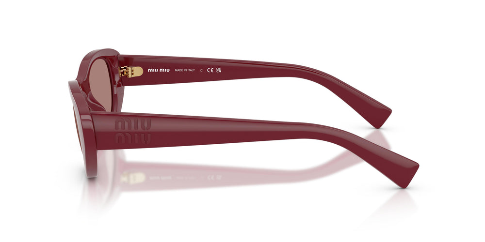 Miu Miu MU C03SU 25R60B 51