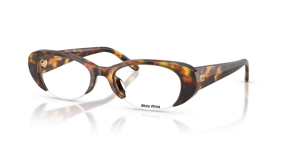 Miu Miu MU C05SU 14L10W 52