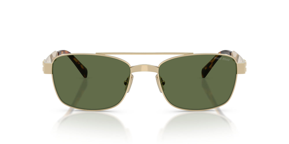 Miu Miu MU C52S ZVN71A 56