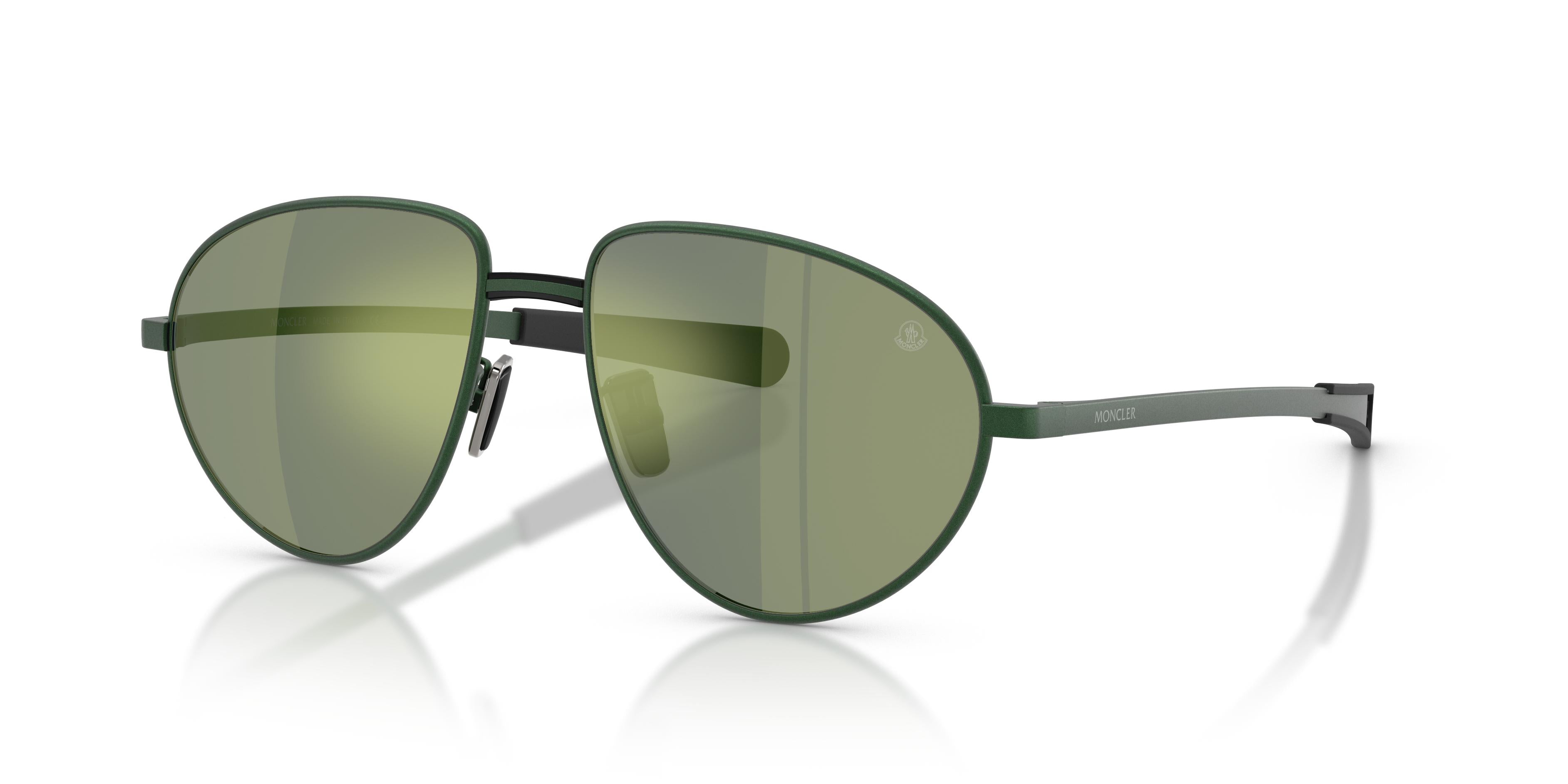 Moncler ME4009 VIZLA 10186R 55