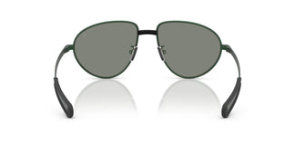 Moncler ME4009 VIZLA 10186R 55