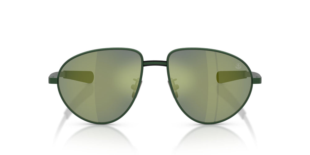 Moncler ME4009 VIZLA 10186R 55