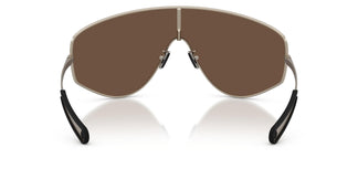 Moncler ME4011T TANIUM 1003F9