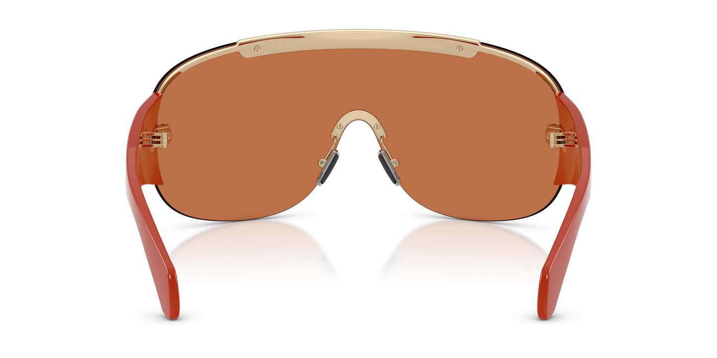 Moncler ME4012 RIZON 100773 0