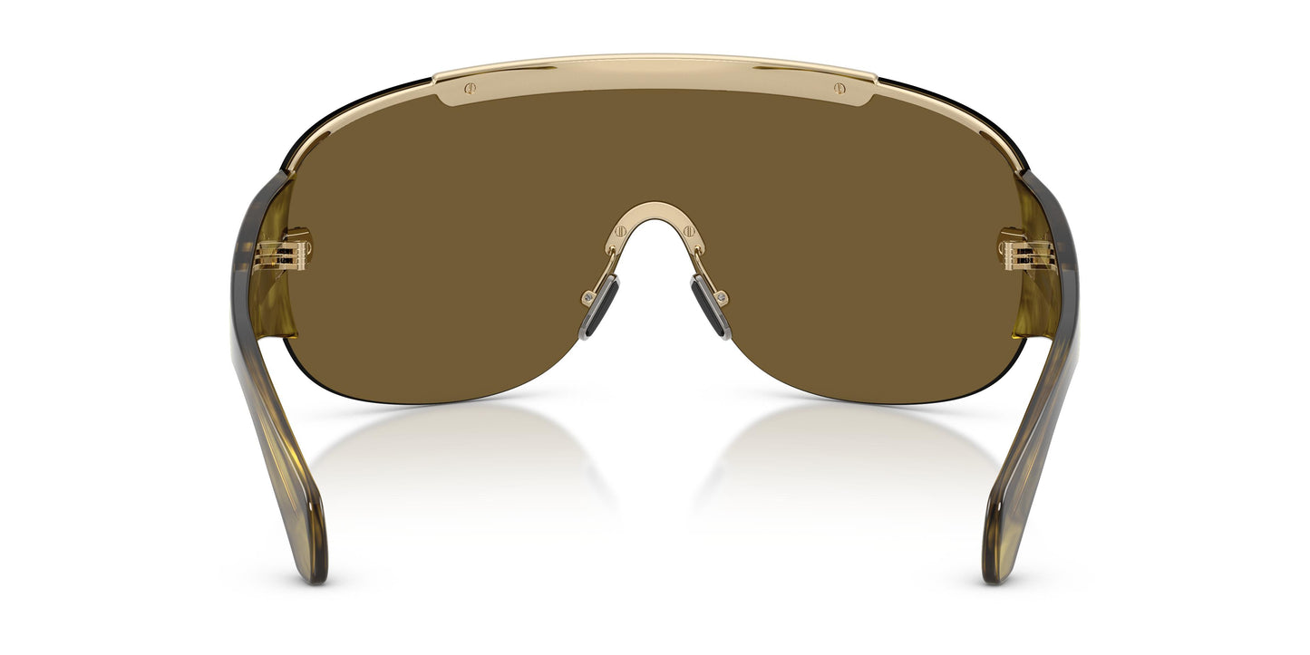 Moncler ME4012 RIZON 10077I 0