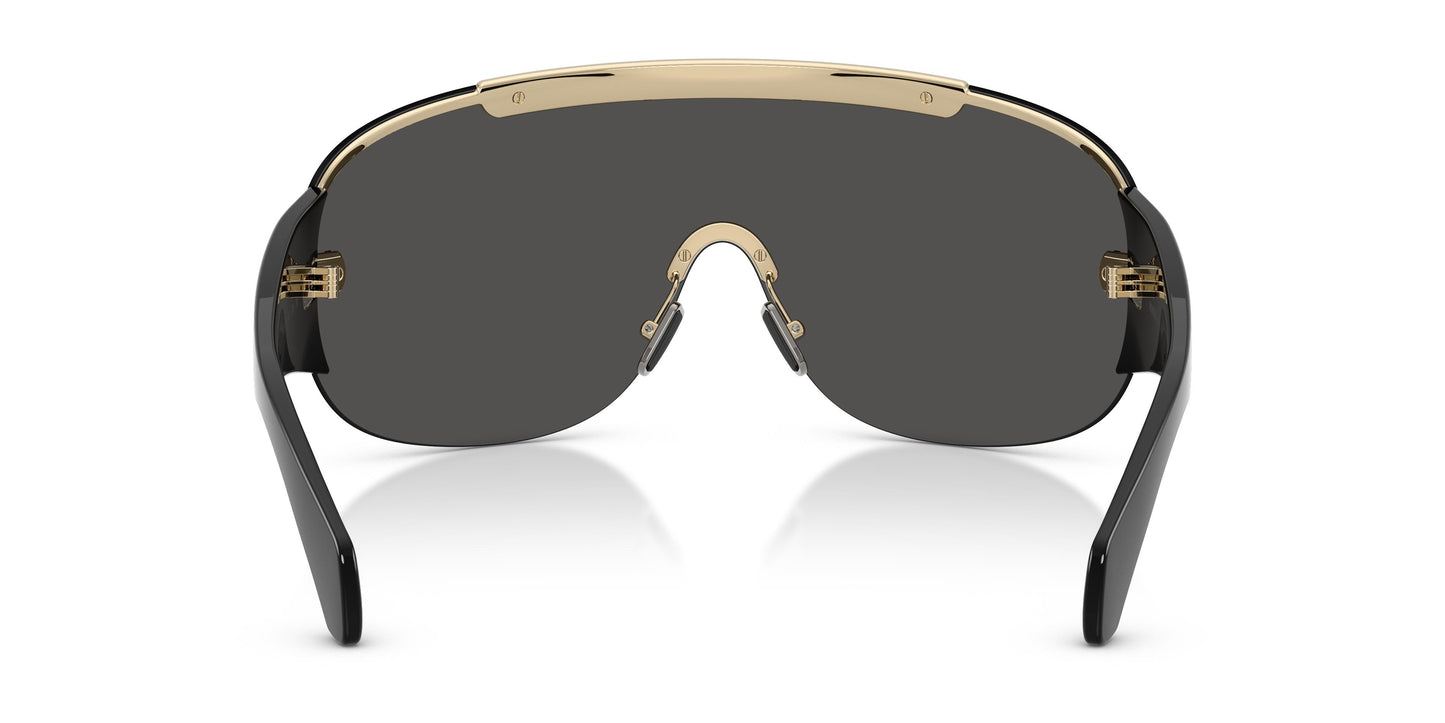 Moncler ME4012 RIZON 100787 0