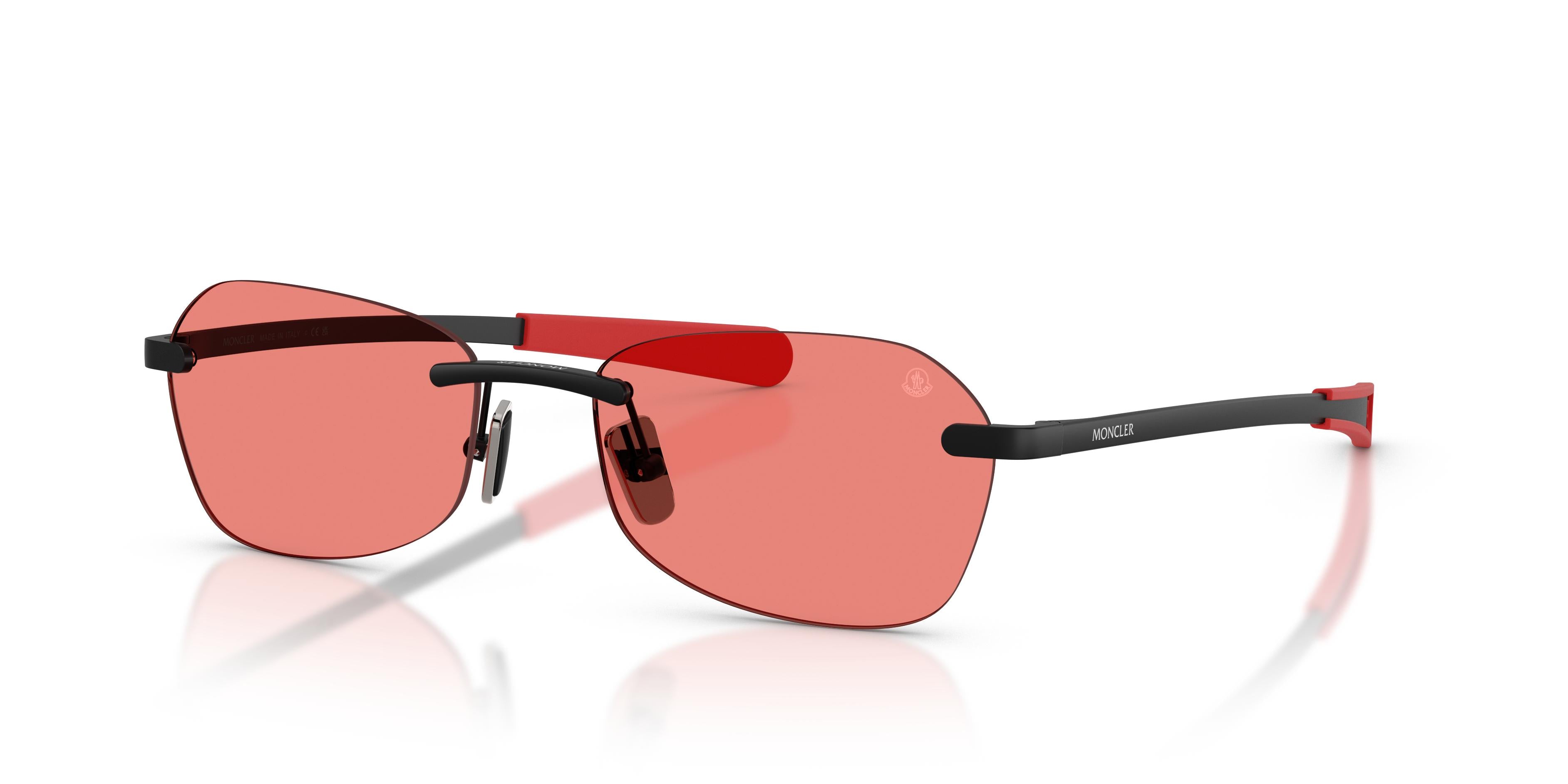 Moncler ME4017 ORRIS 100184 55 | Bassol Optic Canada