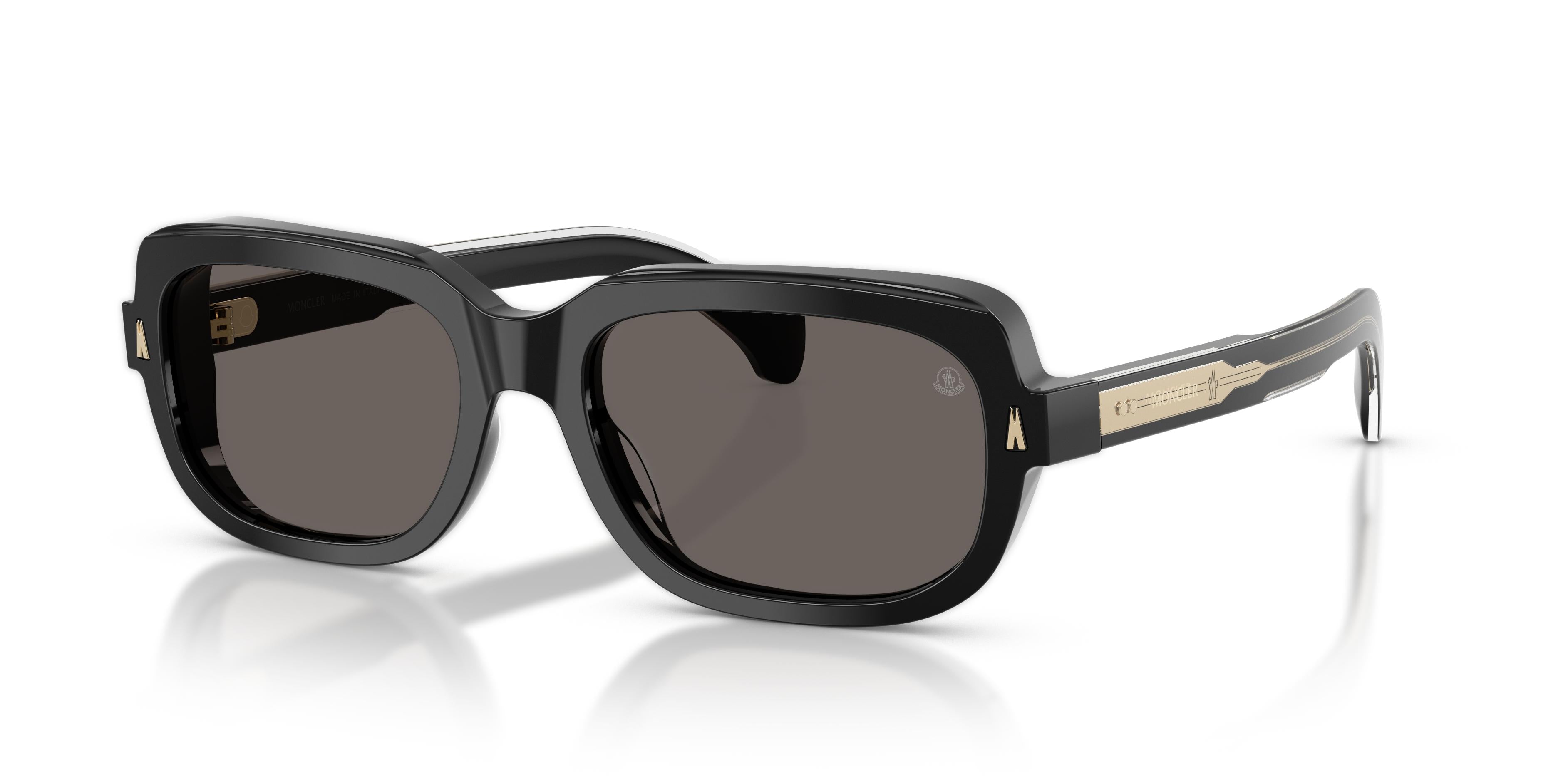 Moncler ME6008 SUNTRAP 300187 55