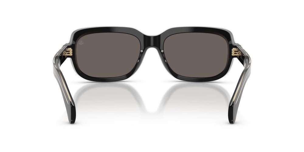 Moncler ME6008 SUNTRAP 300187 55