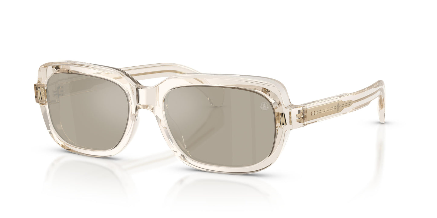 Moncler ME6008 SUNTRAP 30035A 55