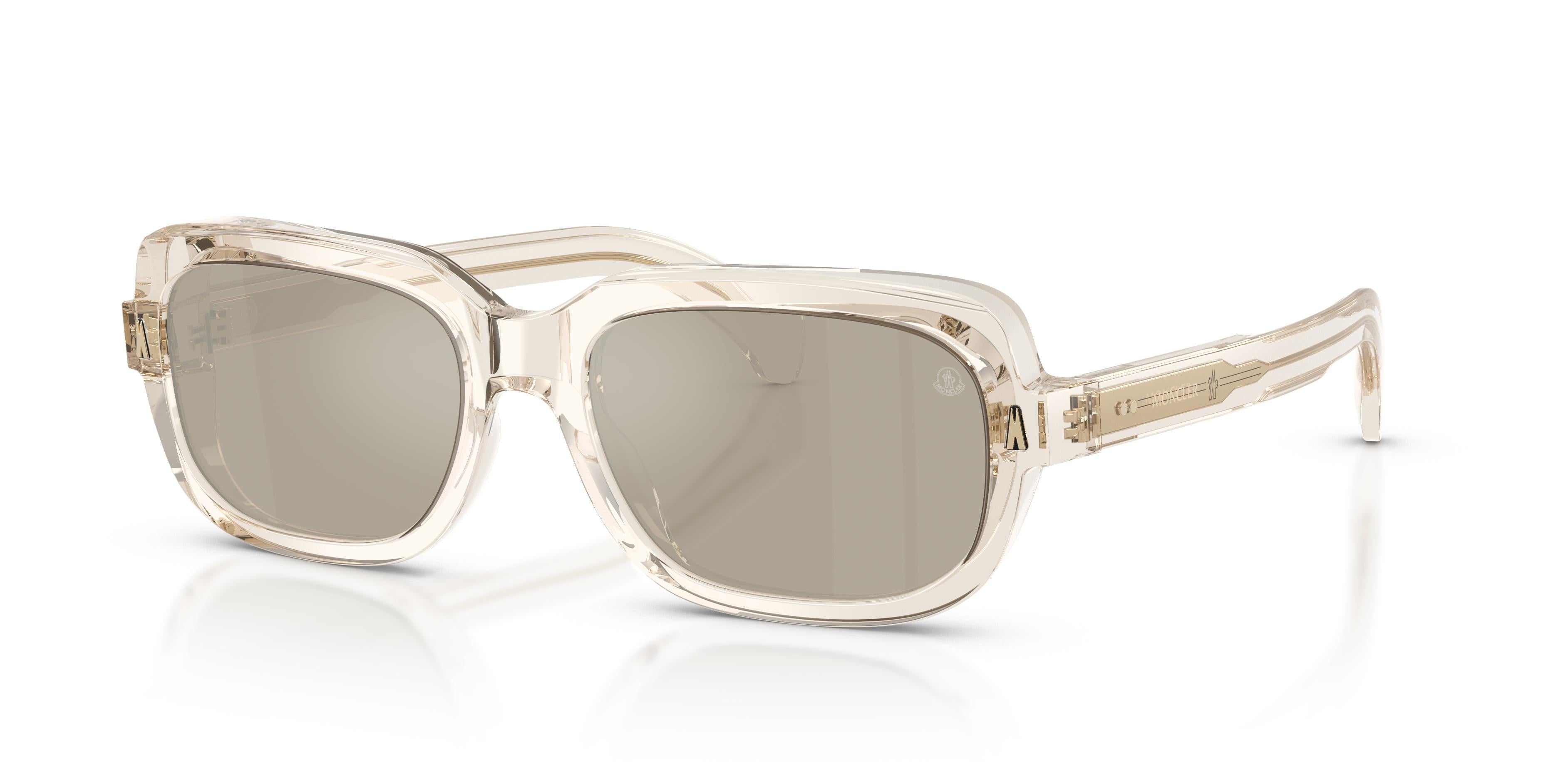 Moncler ME6008 SUNTRAP 30035A 55