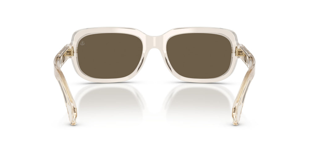 Moncler ME6008 SUNTRAP 30035A 55