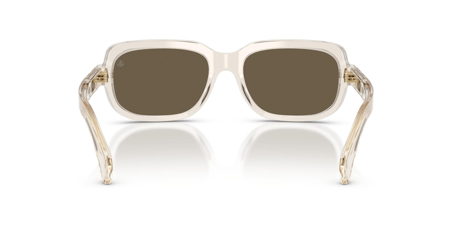 Moncler ME6008 SUNTRAP 30035A 55