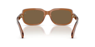 Moncler ME6008 SUNTRAP 3017F9 55