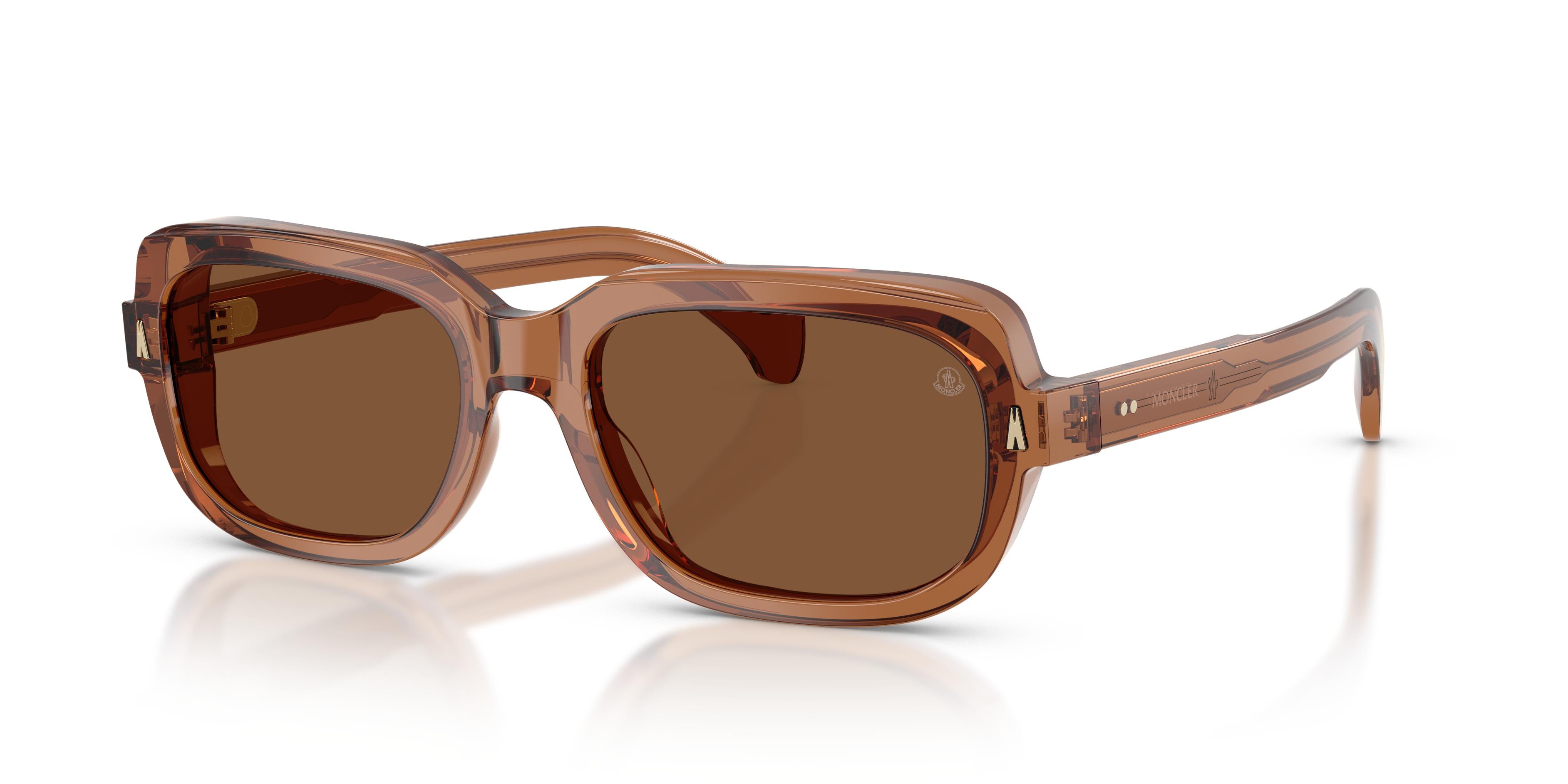 Moncler ME6008 SUNTRAP 3017/3 55