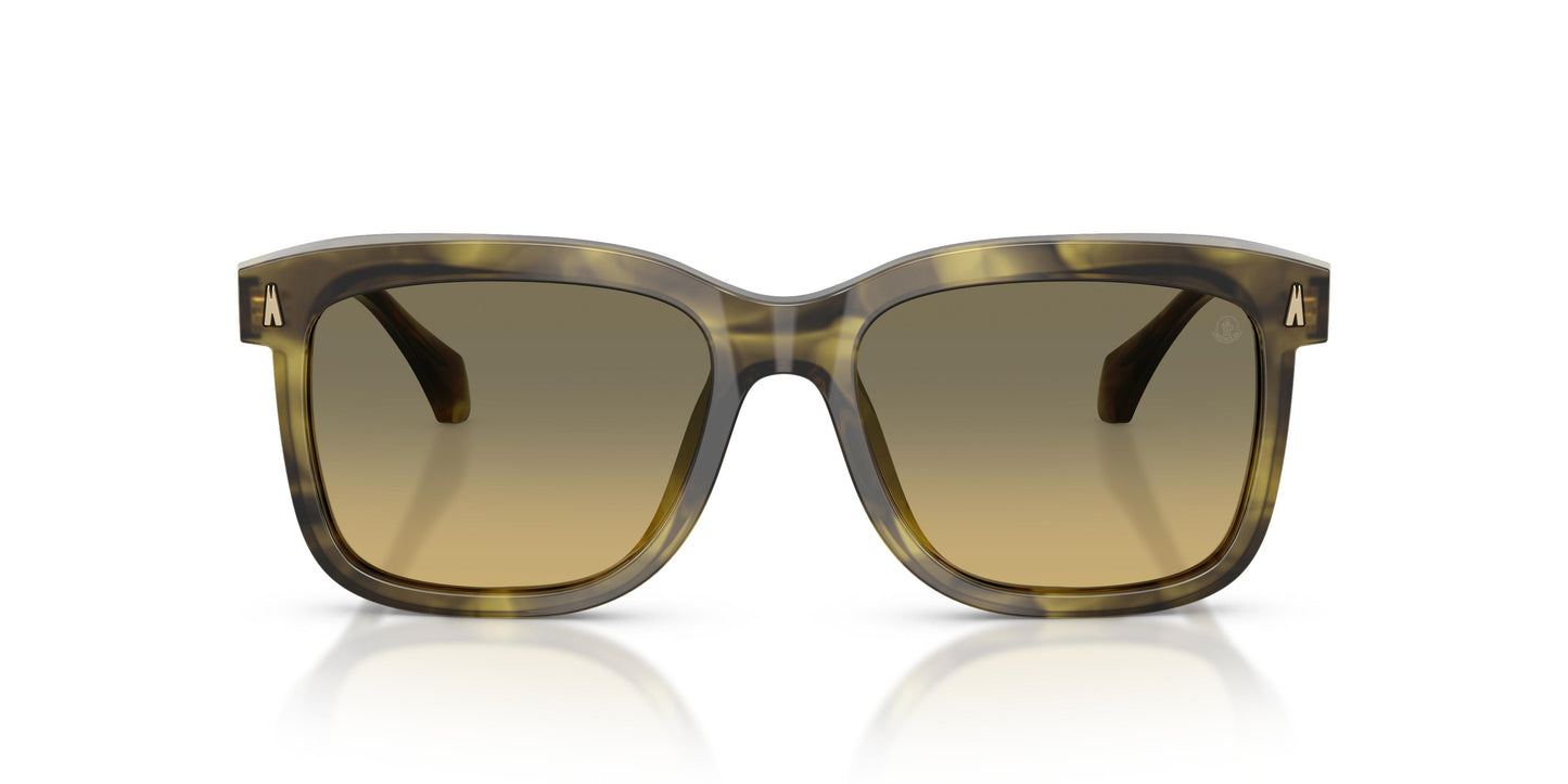 Moncler ME6018 VALAIRE 3027L0 54