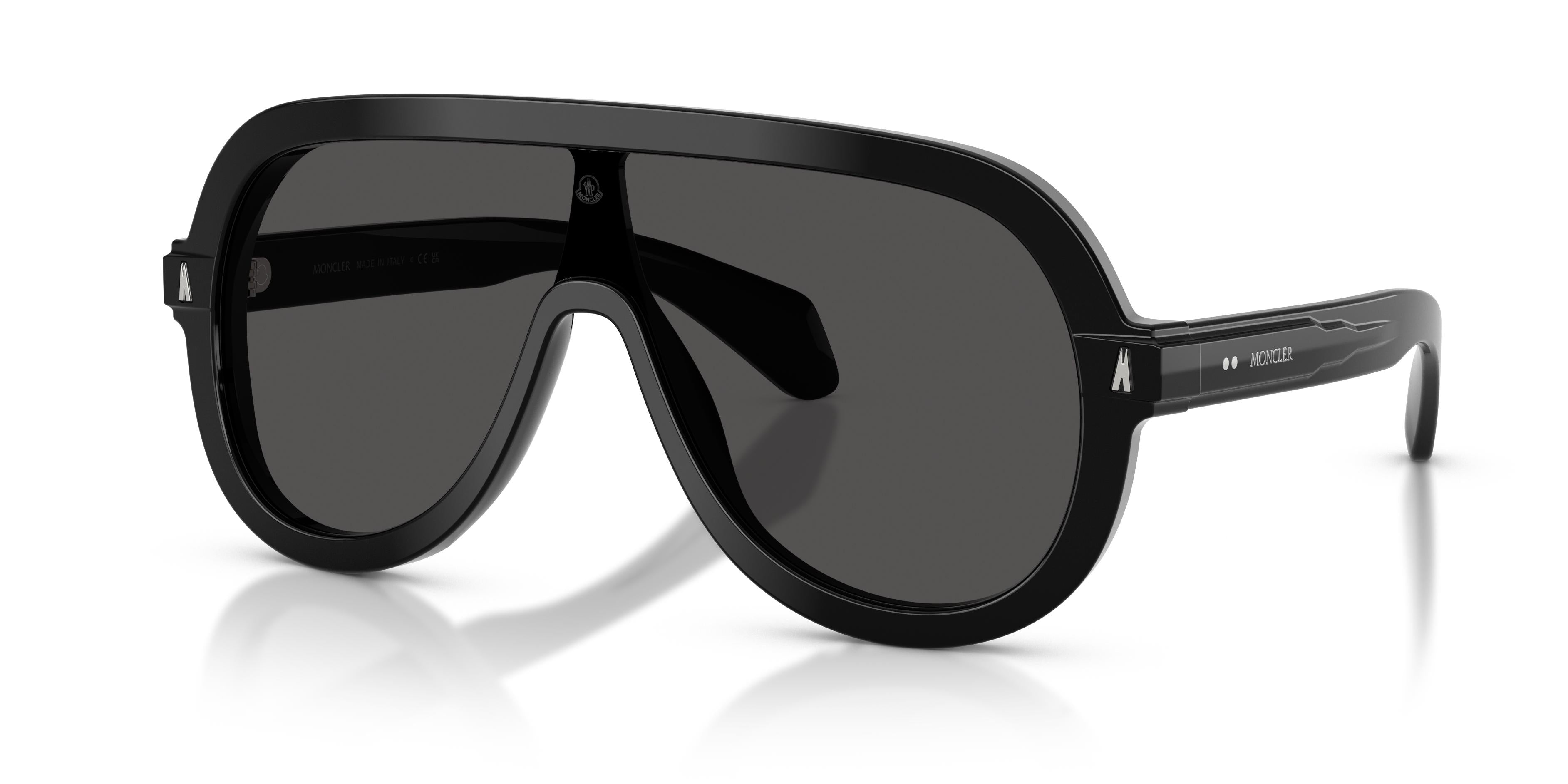 Moncler ME6021U SUNSETTE 300187 0