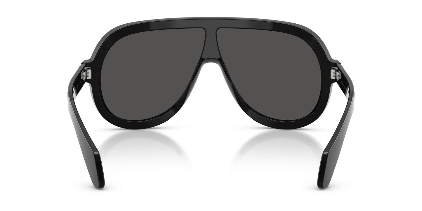 Moncler ME6021U SUNSETTE 300187 0