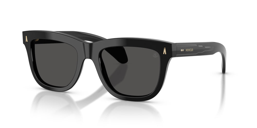 Moncler ME6023 BRONZZ 300187 52