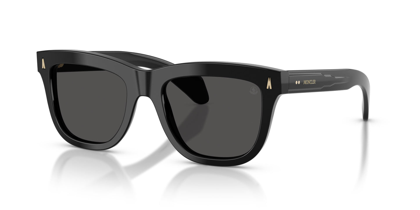 Moncler ME6023 BRONZZ 300187 52