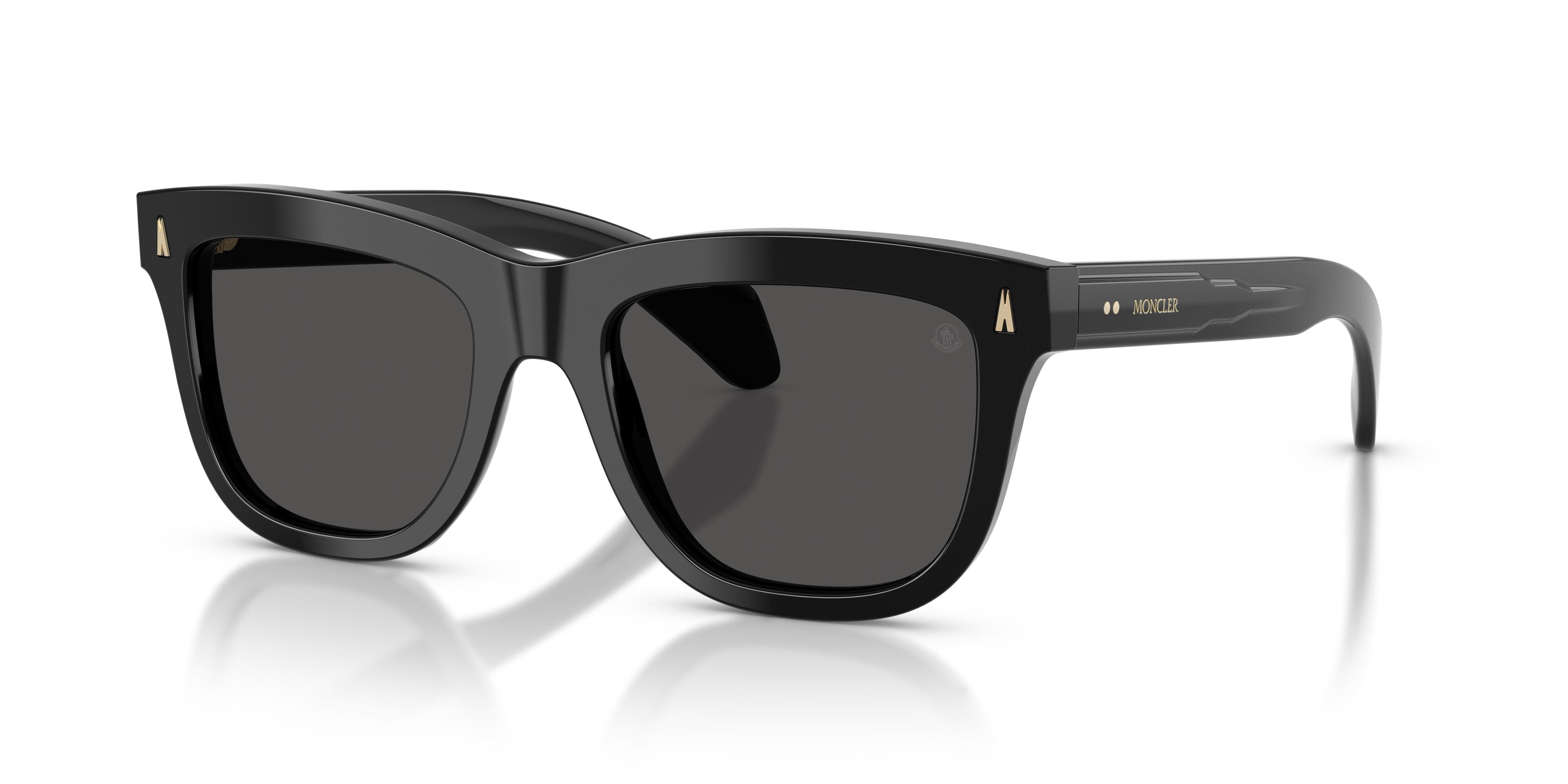 Moncler ME6023 BRONZZ 300187 52