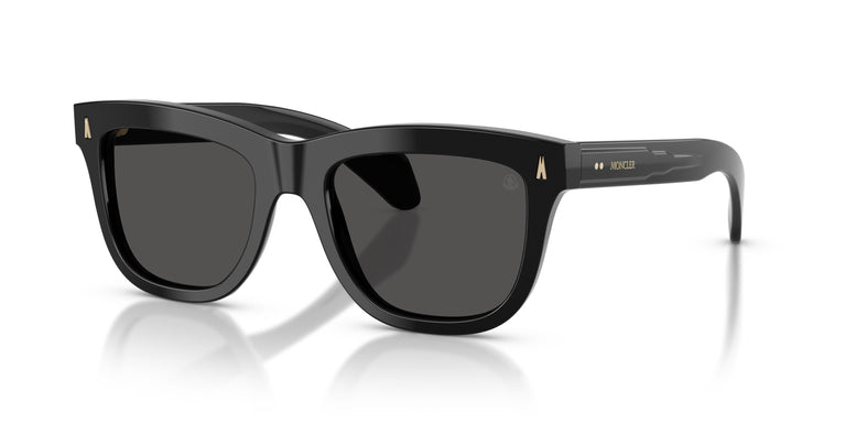 Moncler ME6023 BRONZZ 300187 52