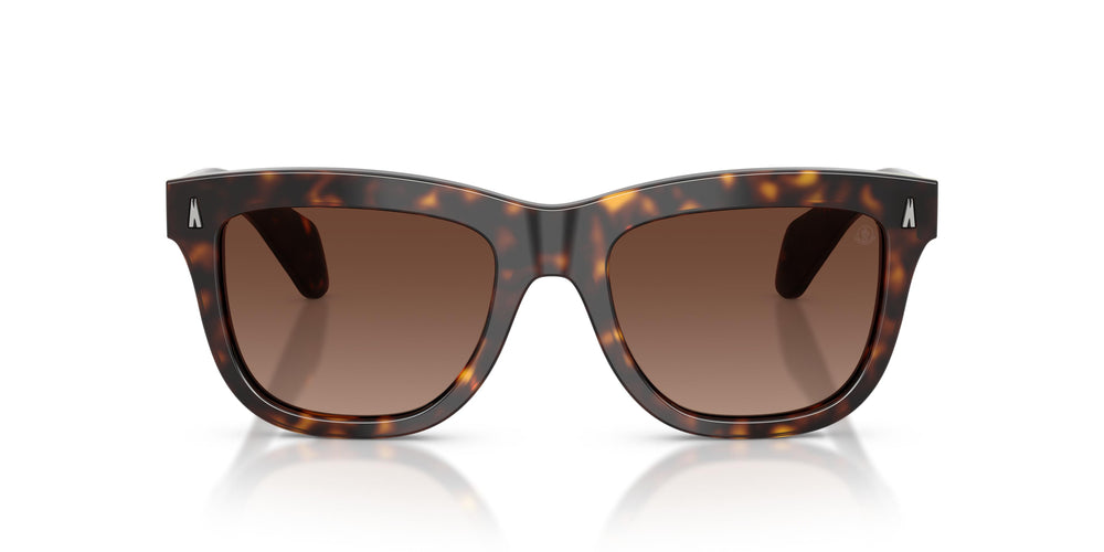 Moncler ME6023 BRONZZ 3002T5 52