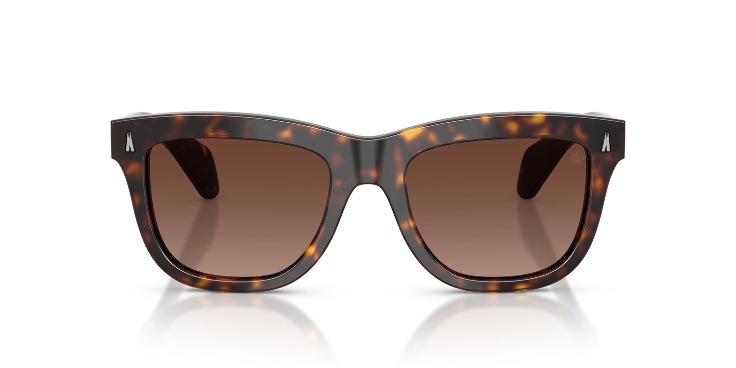 Moncler ME6023 BRONZZ 3002T5 52