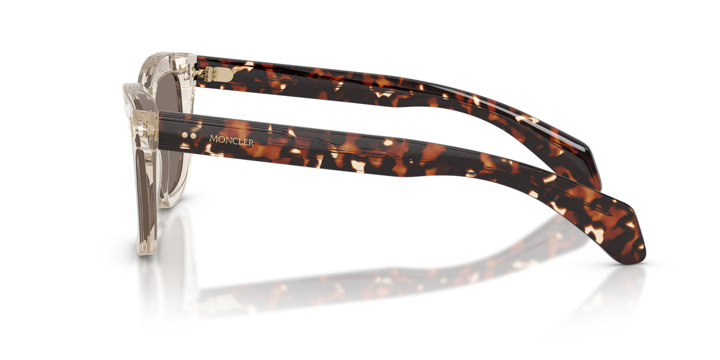 Moncler ME6023 BRONZZ 30035A 52