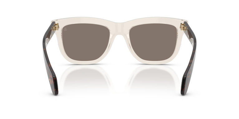 Moncler ME6023 BRONZZ 30035A 52