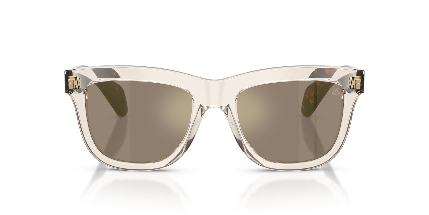 Moncler ME6023 BRONZZ 30035A 52