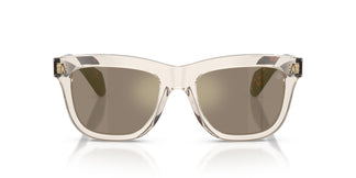 Moncler ME6023 BRONZZ 30035A 52
