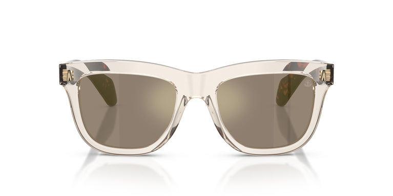 Moncler ME6023 BRONZZ 30035A 52