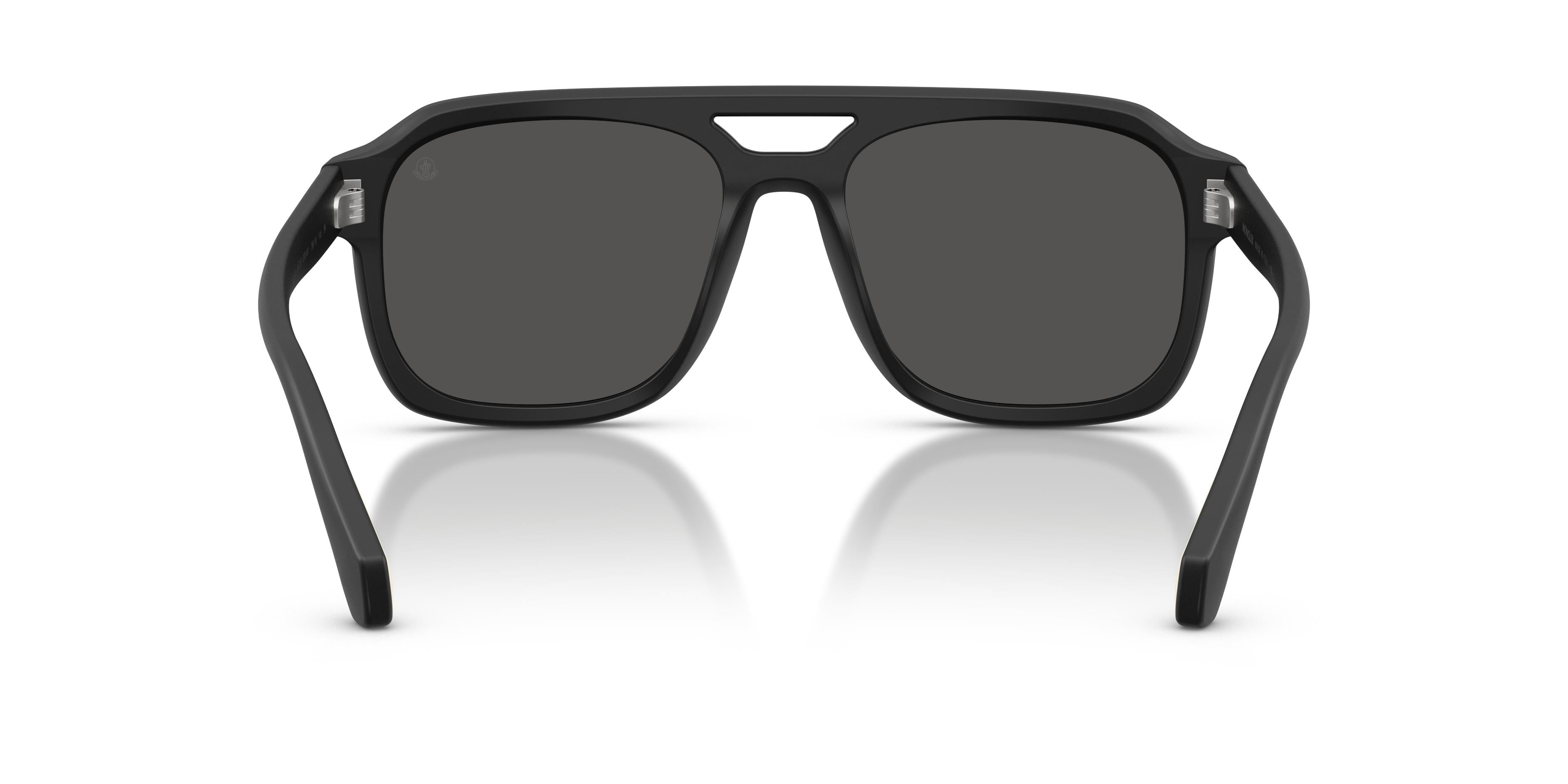 Moncler ME6024 VANTOS 300187 56 | Bassol Optic United States