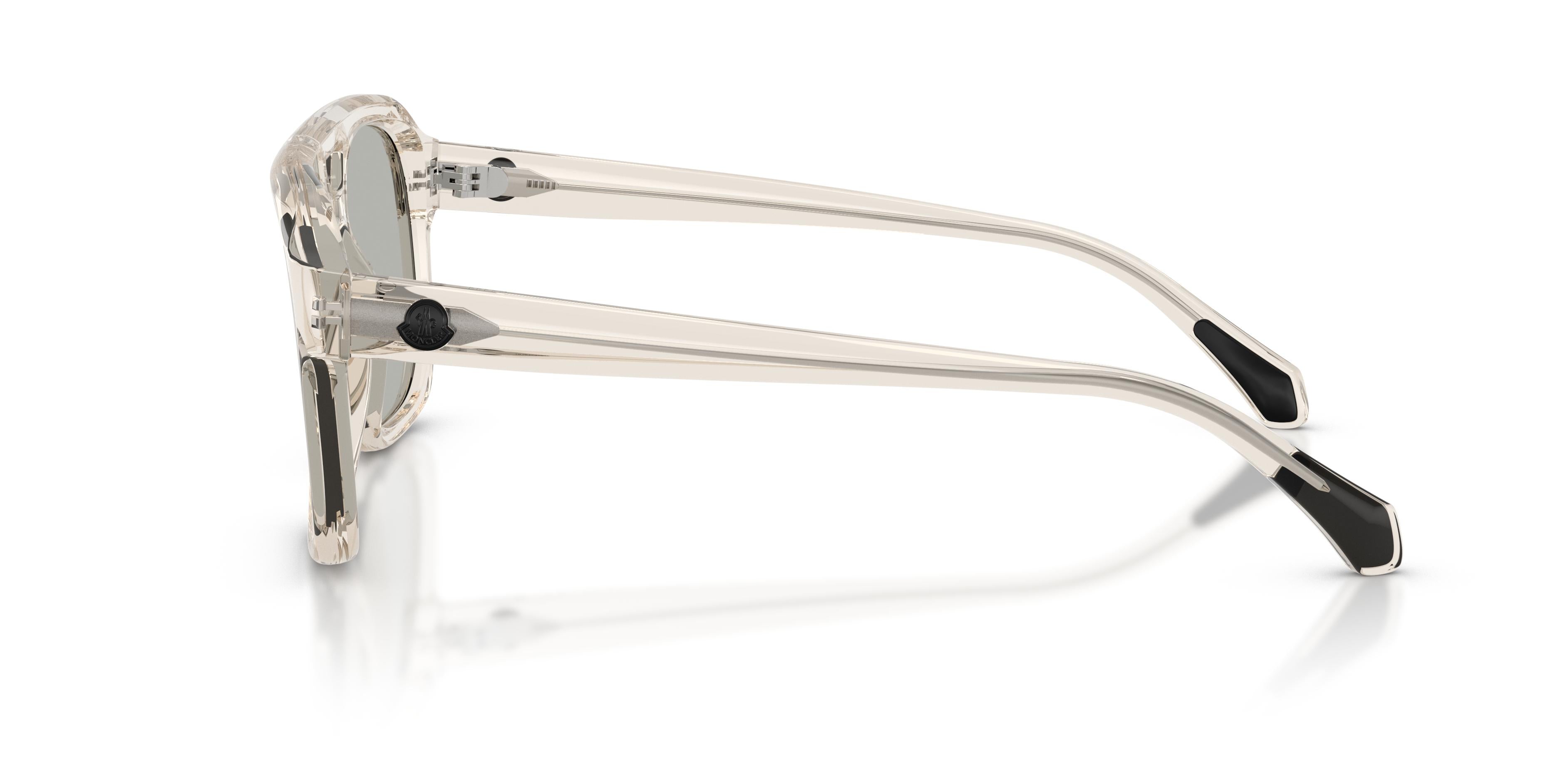 Moncler ME6024 VANTOS 30037I 56 | Bassol Optic United States