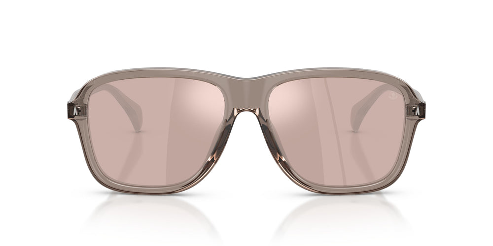 Moncler ME6030 REFRAX 3009/5 58