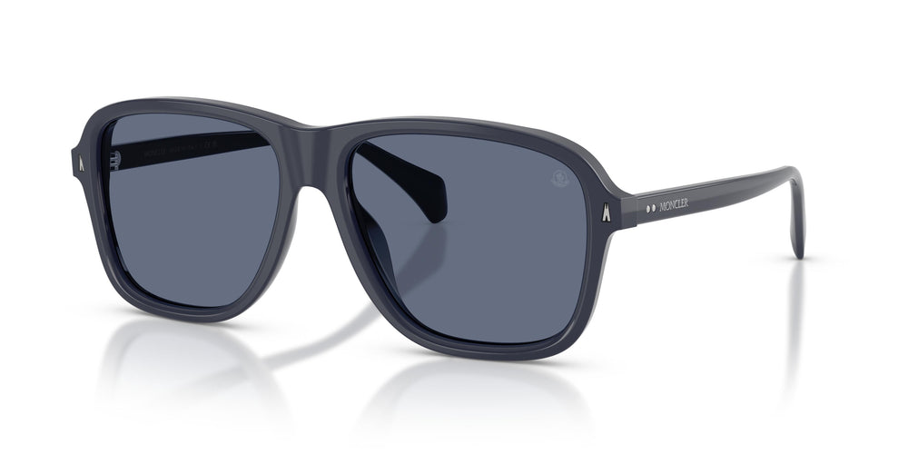 Moncler ME6030 REFRAX 302072 58
