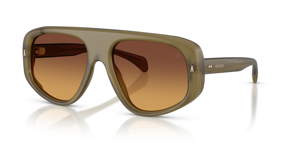 Moncler ME6035U AURON 3049R8 57