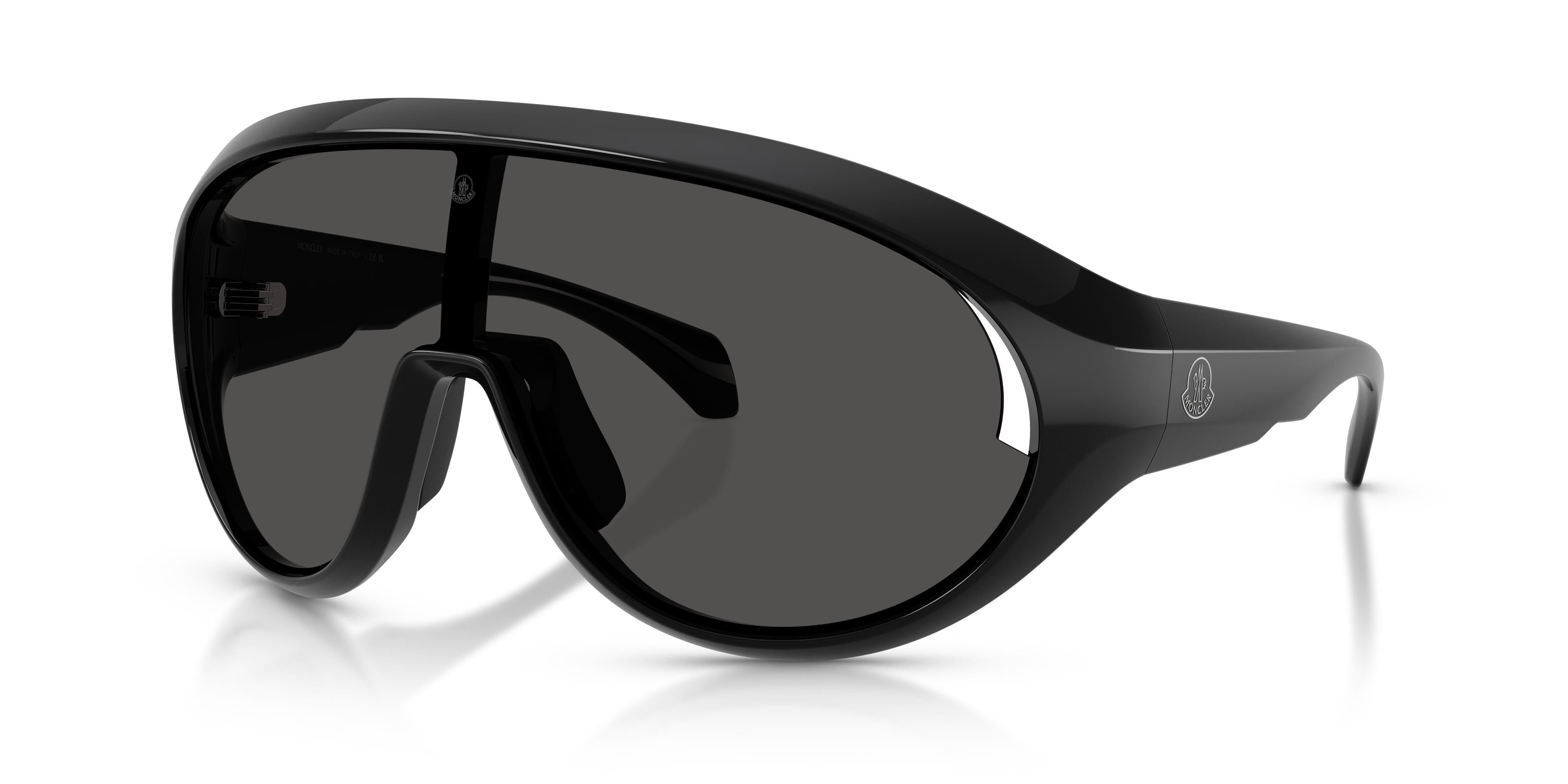 Moncler ME8010 CONTRAST 500187 0