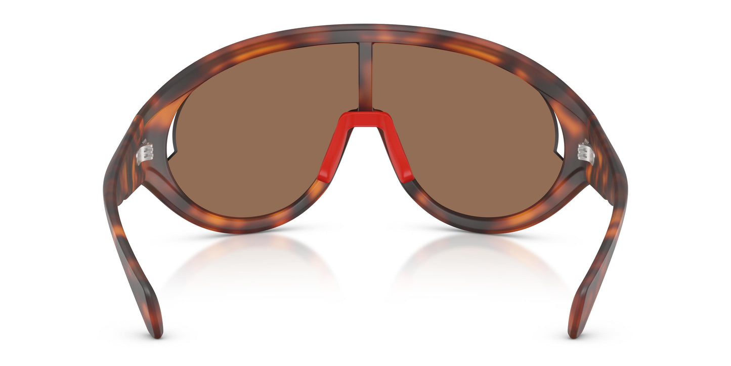 Moncler ME8010 CONTRAST 502673 0