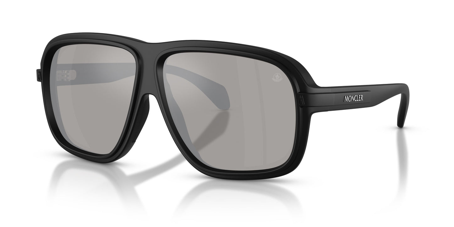Moncler ME8011U TWOTONE 50066G 62